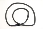 2020 - 2024 Tesla Model Y Front Right Side Door Belt Molding Weatherstrip Oem. Fixed Price $80.36.