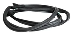 Crown Automotive 55395275AU Door Weatherstrip Fits 07-18 Wrangler (jk). Fixed Price $65.54.
