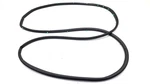 2019-2026 Mazda 3 Hatchback Front Right Side Door Outer Weatherstrip Seal Oem. Fixed Price $49.00.