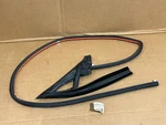 Mercedes E-class C207 Oem Front Right Door Seal Gasket A2077270287. Fixed Price $199.00.