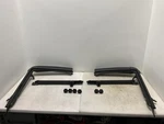 Jeep Jk Wrangler Oem Door Factory Soft Top Surrounds 2010-2017 058420. Fixed Price $299.99.