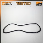 06-13 Bentley Continental Flying Spur Rear Trunk Lid Weather Strip Seal Oem. Fixed Price $80.07.