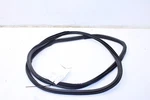2014-2020 Infiniti Q50 Luxe Rwd Rear Right Door Weatherstrip On Body 76923-4GA0A. Fixed Price $59.59.