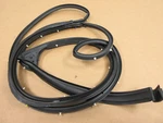 Genuine 2014-2019 Chevrolet Gmc Rear Driver Side Door Weatherstrip 23286283. Fixed Price $67.00.