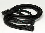80830-5RB0A Genuine Nissan Door Weather Strip. Fixed Price $105.95.
