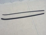 11 - 16 Mini Cooper Countryman R60 Roof Trim Strip Molding Left & Right Oem. Fixed Price $124.99.