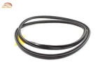 2016 - 2024 Volvo XC90 Rear Left Driver Side Door Body Weatherstrip Seal Oem. Fixed Price $26.99.