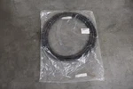 2017-2019 Audi A4 S4 Oem Rear Left Door Weather Seal Strip. Fixed Price $75.00.