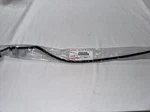 19-23 Lexus ES250/300/350H Right Rear Door Front Weather-strip 67895-06020 New. Fixed Price $24.99.
