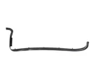 Genuine Mopar Rear Door Sill Secondary Weatherstrip Right 68248380AB. Fixed Price $41.68.