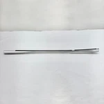 20-25 Mercedes Gla H247 Rear Left Door Window Outer Sealing Rail A2477355901 Oem. Fixed Price $52.00.