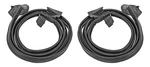 Jegs Door Seals For 1969-1972 Buick Skylark, Chevy Chevelle, Olds Cutlass,. Fixed Price $82.99.