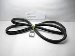 2012-2016 Bmw 328I Xdrive Rear Right Door Weatherstrip Seal 7318511 Oem. Fixed Price $15.30.