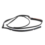 Genuine Maserati 2003-2012 Quattroporte Rh Rear Door Weatherstrip Seal 67476700. Fixed Price $199.79.