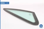 98-03 Jaguar Xjr XJ8 Vdp X308 Rear Right Passenger Side Quarter Window Glass Oem. Fixed Price $48.23.
