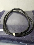 2004-2008 Ford F-150 Xlt Driver Rear Rl Door Seal Used Oem 4L3Z18253A20AA. Fixed Price $38.00.