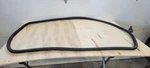 2015-2020 Escalade Rh Passenger Door Weatherstrip Seal Trim. Fixed Price $44.95.