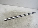 Weather Strip Belt A8 2004 2010 Left Driver Rear Door Window Outer Seal Trim Oem. Fixed Price $39.99.