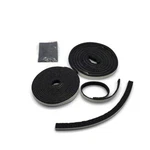 11-17 Ford Explorer Rear Liftgate Interior Trim Panel Seal Kit BB5Z-7841617-A. Fixed Price $17.49.