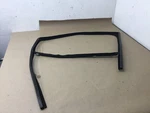 Land Range Rover Sport 2014 Front Left Door Window Weatherstrip Seal 14-17 ;:m. Fixed Price $66.00.