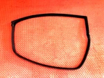 Ferrari 360, 430, Left Rubber Door, Gasket, S/e. Fixed Price $246.52.