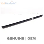 2011-2016 Bmw 535I Xdrive Rear Left Inner Door / Window Slot Seal 7182289. Fixed Price $13.71.