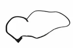 Genuine Gm Front Passenger Side Door Weatherstrip 84741734. Fixed Price $73.26.