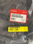 Genuine Oem Honda 72810-TLA-A01 Passenger Rear Door Weatherstrip Seal 17-22 Cr-v. Fixed Price $74.10.