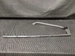 Bmw E63/E64 6-SERIES M6 Door Weather Strip Seal Front Left Driver 51337008573. Fixed Price $74.99.