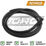 Door Seal Front Left Torq Fits Mercedes C-class 1993-2001 A2027200178. Fixed Price $65.12.