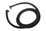 Genuine Gm Rear Door Weatherstrip 19259359. Fixed Price $104.63.