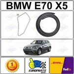 2007-2013 Bmw X5 E70 Door Seal Edge Protector Weatherstrip 51727234935 Rear Rh. Fixed Price $66.00.