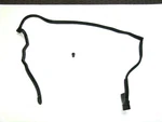 Mercedes-benz Door Seal 1972-1985 107720017864--URO. Fixed Price $69.88.