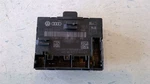 Driver Left Door Computer Module Coupe 8T0853283H Fits 08-17 Audi A5 104899. Fixed Price $94.00.