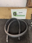 03-12 Saab 9-3 Drivers Inner Door Seal Convertible. Fixed Price $34.08.