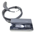 New Gm Ultium Powerbar Charging Port Adapter W/ 120V Outlet 84942991 Lyriq 23-26. Fixed Price $398.85.