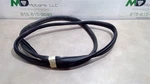 2019-2022 Chevrolet Spark Rear Left Door Body Seal Weatherstrip 42397863. Fixed Price $55.00.