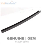 2016-2019 Bmw 750LI Rear Left Door Guide / Window Seal 7370319. Fixed Price $30.37.