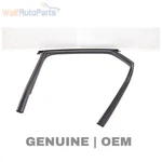 2019-2024 Audi SQ5 Rear Left Door Window Glass Channel / Seal 80A839431C. Fixed Price $60.99.