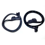 KG3134 Fairchild Industries Set Of 2 Door Seal Kits Driver & Passenger Pair. Fixed Price $103.80.