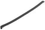 Genuine Gm Driver Side Rear Door Lower Auxiliary Weatherstrip 23253592. Fixed Price $34.08.
