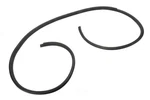 Genuine Gm Parts Canada 19318373 Door Seal. Fixed Price $448.46.