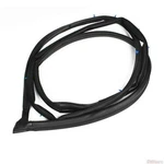 Oem Toyota Avalon Front Passenger Door Weatherstrip 67861-AC020 Fits 2000-2004. Fixed Price $108.00.