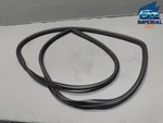2015-2020 Toyota Sienna Front Left Driver Side Door Body Weatherstrip Seal Oem. Fixed Price $65.09.