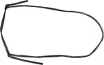 Genuine Nissan Surround Weather-strip 82831-9UH0A. Fixed Price $107.89.