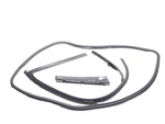2013 Vw Golf Gti Upper Door Glass Weatherstrip Front Passenger Side Right Oem. Fixed Price $75.00.