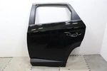 2022 - 2026 Hyundai Tucson Rear Left Driver Side Door Shell Oem Black S3B. Fixed Price $1133.36.