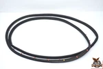 2020-2024 Ford Explorer Oem Left Driver Rear Door Weatherstrip Rubber Seal. Fixed Price $33.99.