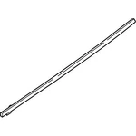 Genuine Bmw Window Well Strip, Outer, 51-35-7-420-843 New. Fixed Price $112.51.