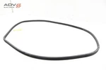 2017 - 2020 Infiniti QX60 Rear Left Driver Side Door Body Weatherstrip Seal Oem. Fixed Price $50.99.